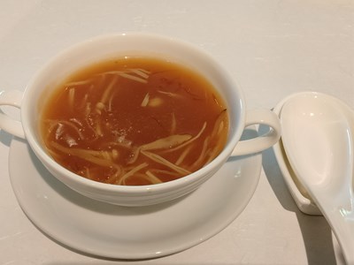 s-ふかひれスープ