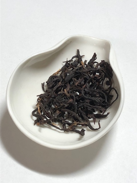 ハサマ共同製茶組合　Kyoukan Black Tea　べにふうき　2021SF1