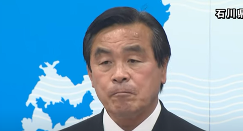 石川県の馳知事「移民政策、かじを切る段階」「人手不足は深刻」