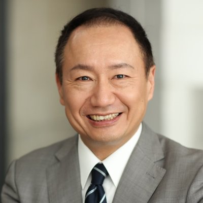 山田宏 自民党参議院議員(全国比例)