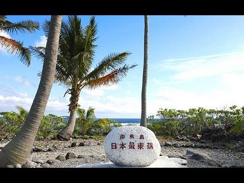 探訪 日本最東端の領土に〝宝の海〟南鳥島