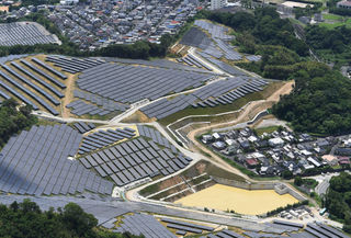20221103太陽光発電事業者が住民に暴行！恫喝！山梨県の説明会で・福岡県で命の危険を感じ一家5人引っ越し
