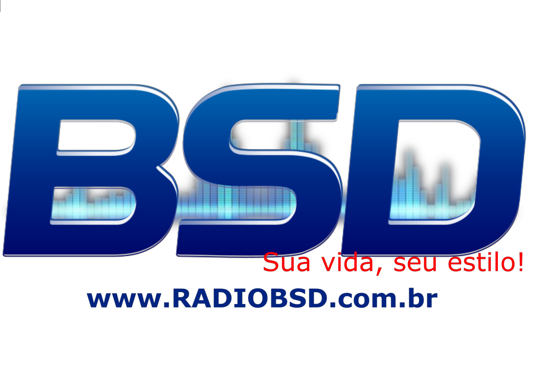 Rádio BSD