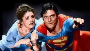 スーパーマンとロイス・レイン
