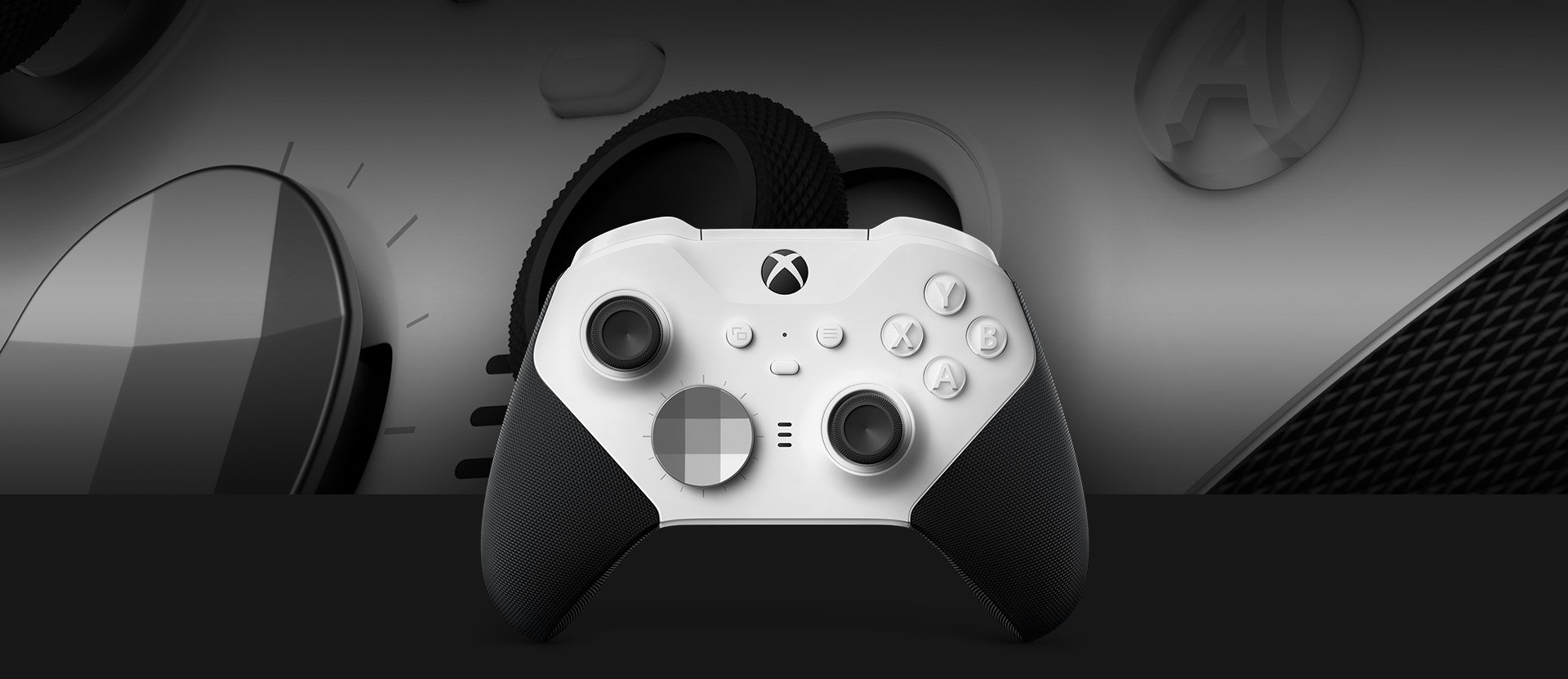 85%OFF!】 Xbox Elite ワイヤレス コントローラー Series 2 Core ...