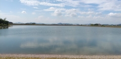 加古の大池