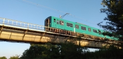 加古川線の車両