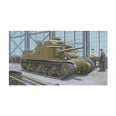 送料無料◆アイラブキット 1/35 M3A4 中戦車 プラモデル ILK63518 