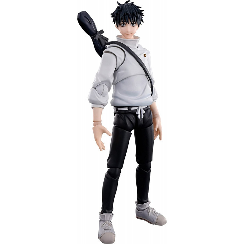 入荷 S.H.Figuarts 乙骨憂太‐劇場版 呪術廻戦 0‐ 『呪術廻戦』