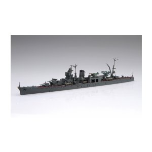 フジミ 1/700 特シリーズ No.106 日本海軍軽巡洋艦 阿賀野 プラモデル 