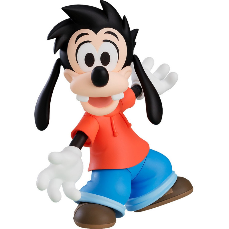 予約 ねんどろいど マックス 『グーフィー・ムービー ホリデーは最高!!』