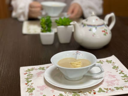雅紅茶 選べる お試しセット 国産　国産100％　和国茶　国産紅茶　地紅茶　Miyabi Black Tea Made in Japan (18)