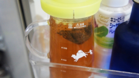 ティーソーダ おいしい 作り方 ダイエット 無糖 原液 簡単 効果 効能　市販　茶葉　雅紅茶 (11)
