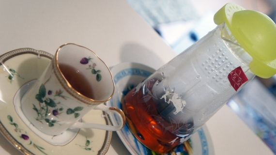 ティーソーダ おいしい 作り方 ダイエット 無糖 原液 簡単 効果 効能　市販　茶葉　雅紅茶 (3)