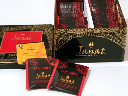ジャネット紅茶 (1)