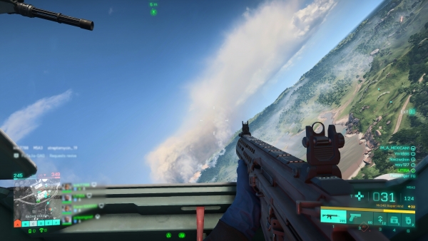 Battlefield 2042 Open Beta_ハイ_02