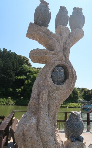 掛川花鳥園