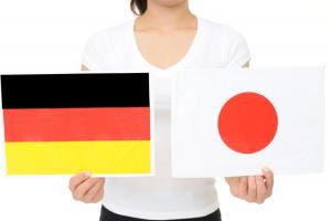 [韓国の反応]日本とドイツ、世界の人々にはどちらが先進国だと思われているでしょうか？[韓国ネット民]