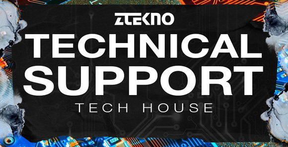 ZTEKNO TechnicalSupport TechHouse