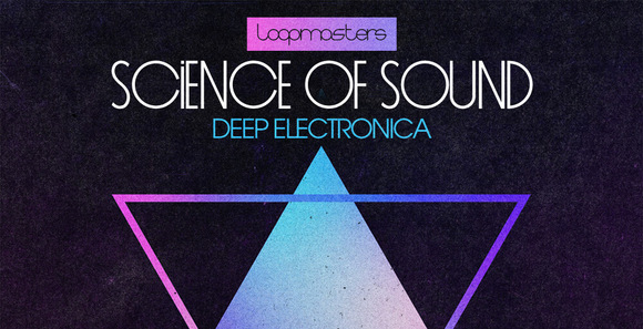 ScienceOfSound DeepElectronica Downtempo