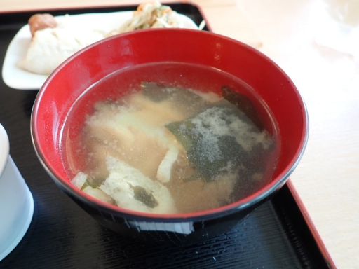 味噌汁