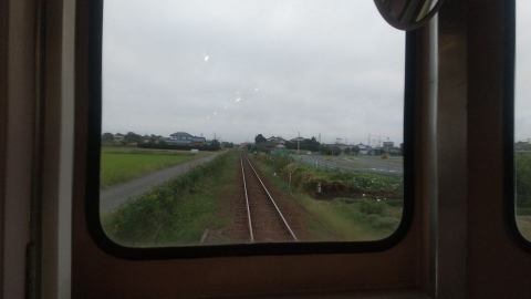 関東鉄道竜ヶ崎線