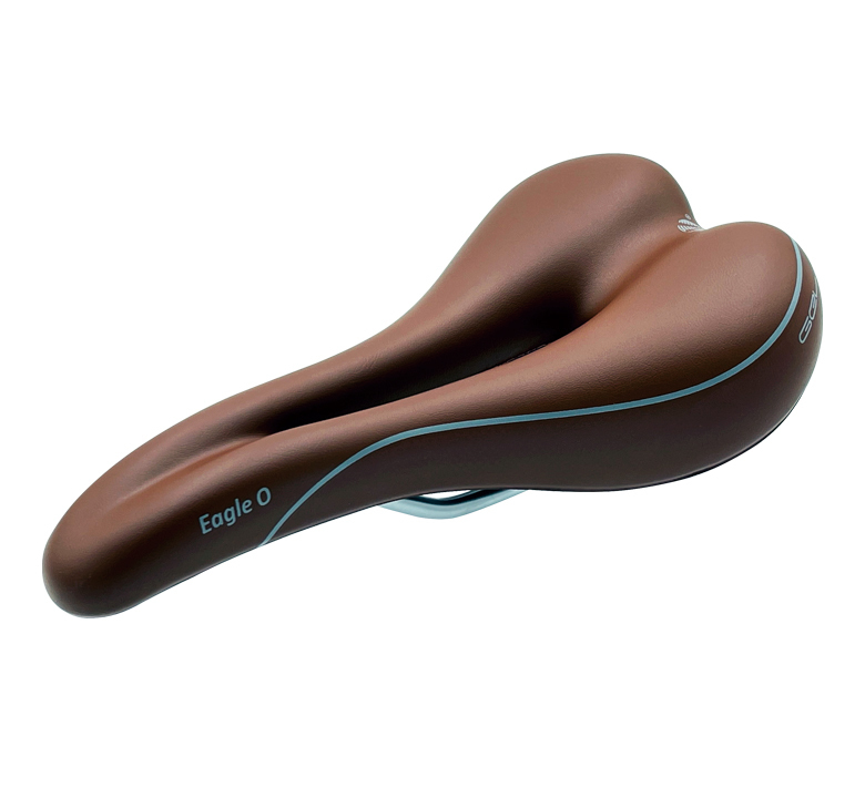 入荷しました】VELO Voam(ボアム) サドル ブラウンモデル