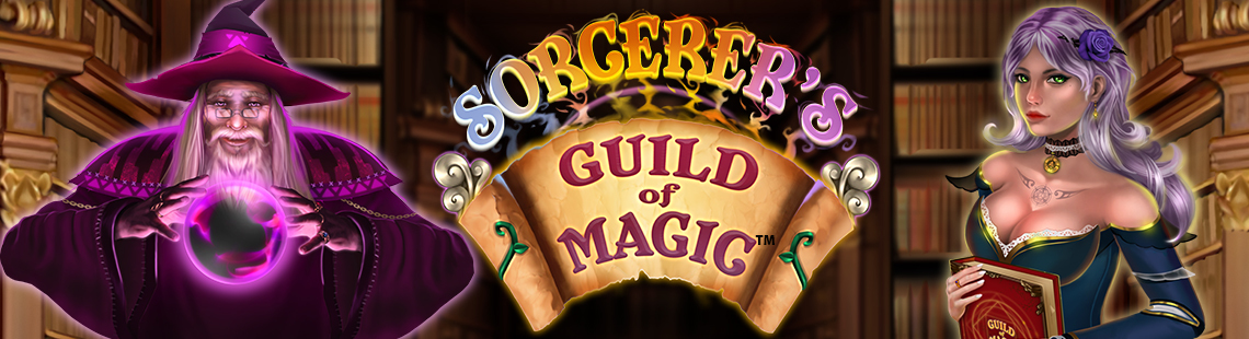 Sorcerers Guild Of Magic-1