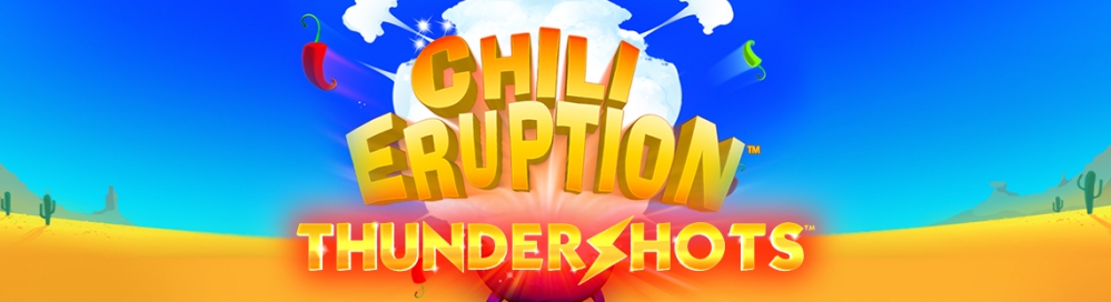 Chili Eruption