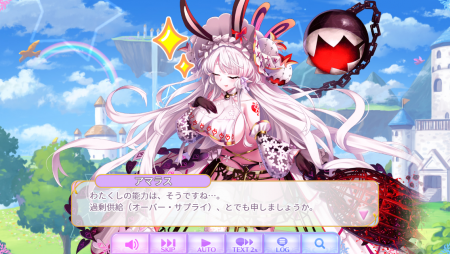 過剰供給