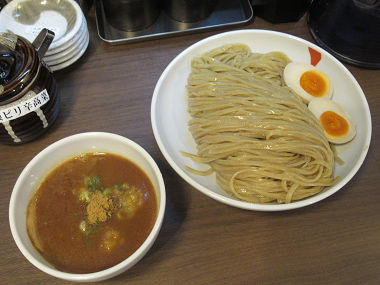 つけ麺 (13)