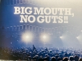 BIG MOUTH　ライブ　ご当地LADY　BLUES