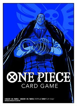 ワンピース】「ONE PIECEカードゲーム」ブースターパック第1弾 