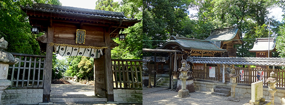 菅田神社