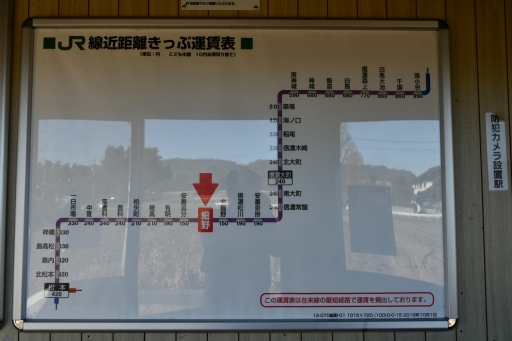 20211209・松川から大町へ鉄03