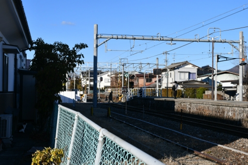 20211209・松川から大町へ鉄11