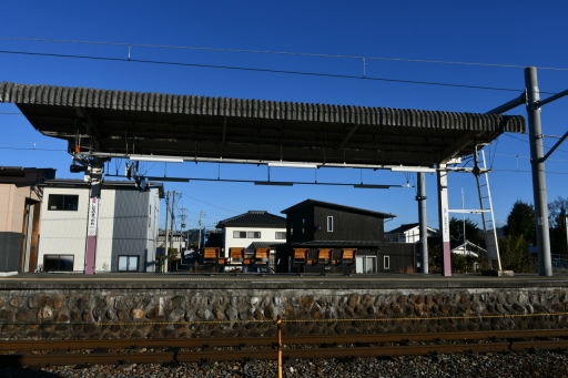 20211209・松川から大町へ鉄10