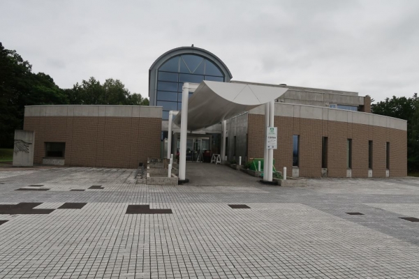 北国博物館