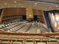 UN General Assembly Room