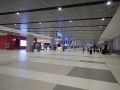 Istanbul airport concourse