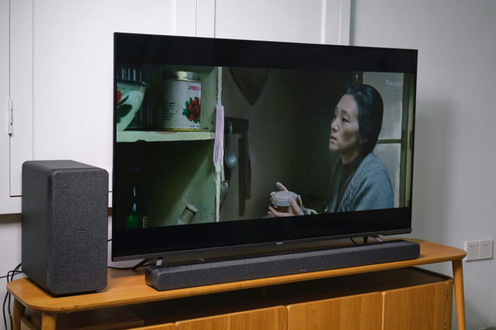 DENON 『DHT-S517』 レビューチェック ~クラスを超えた音質を DENON 『DHT-S517』 レビューチェック ~クラスを超えた音質を