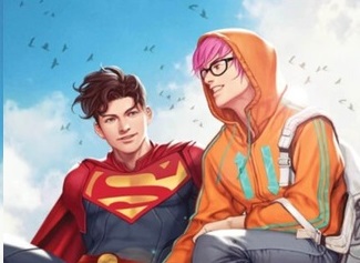 【悲報】スーパーマンの息子の「LGBT設定」、海外でもニュースになり低評価が付きまくってしまう