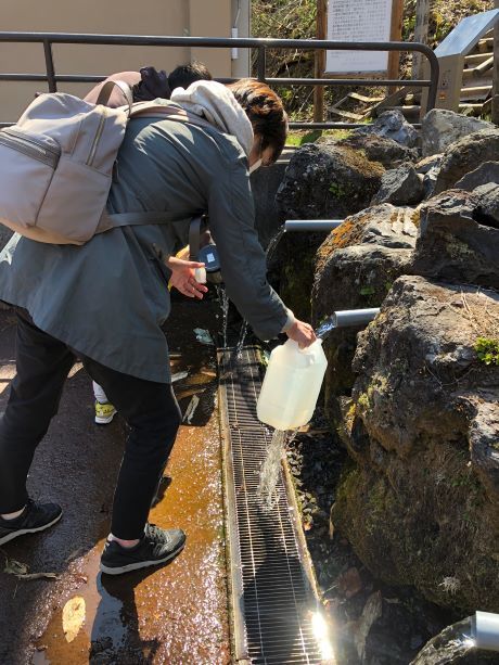 京極町